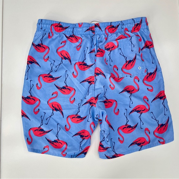 Flamingo board shorts - Picture 2 of 3